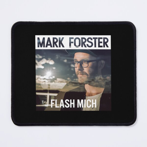 Item preview, Mark Forster - Flash Mich Album 2014 designed and sold by proctorchrist.