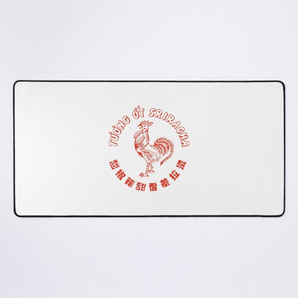 Item preview, Sriracha Saucess Logo designed and sold by K2business.