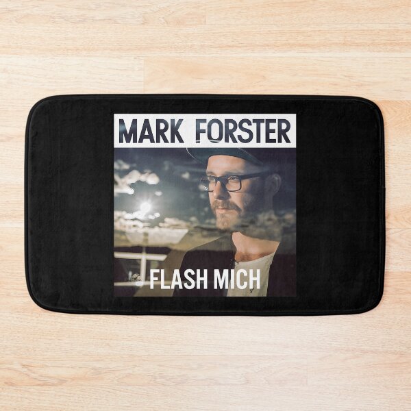 Item preview, Mark Forster - Flash Mich Album 2014 designed and sold by proctorchrist.