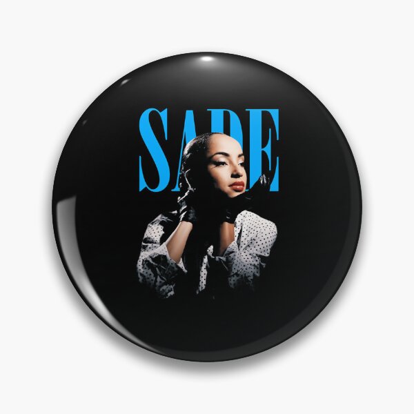 Item preview, Sade designed and sold by fernandezelbert.