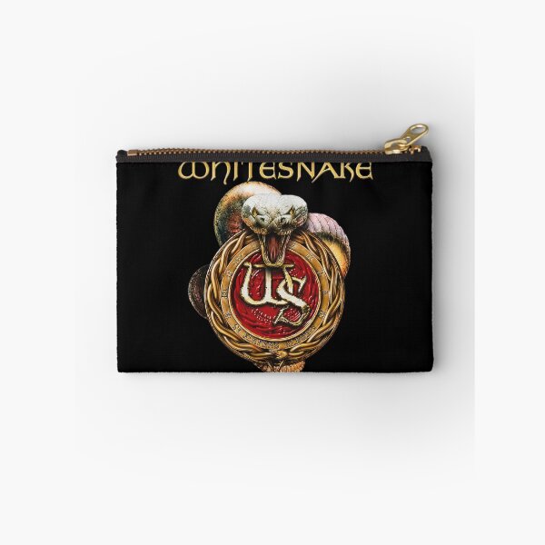 Item preview, WHITESNAKES Snake Rock Band designed and sold by PalasGryzuary.