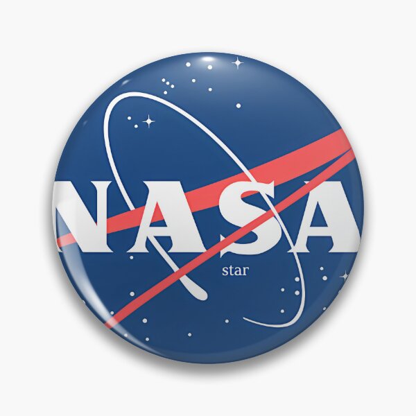 Item preview, Nasa Logo designed and sold by ennari-ai.