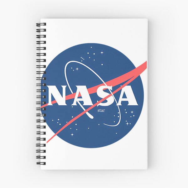 Artikelvorschau, NASA-Logo entworfen und verkauft von ennari-ai.