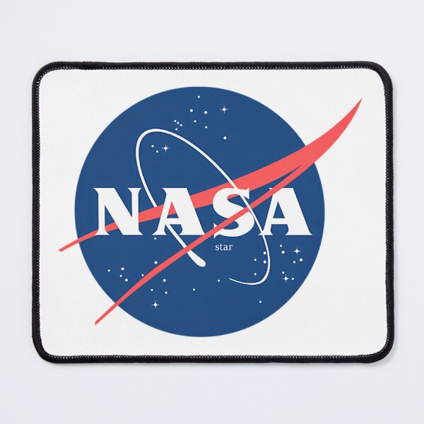Item preview, Nasa Logo designed and sold by ennari-ai.