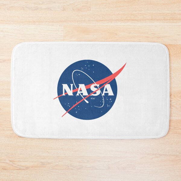 Item preview, Nasa Logo designed and sold by ennari-ai.