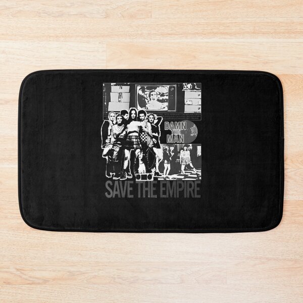 Item preview, Damn The Man Save The Empire  designed and sold by strikeeabolchl.