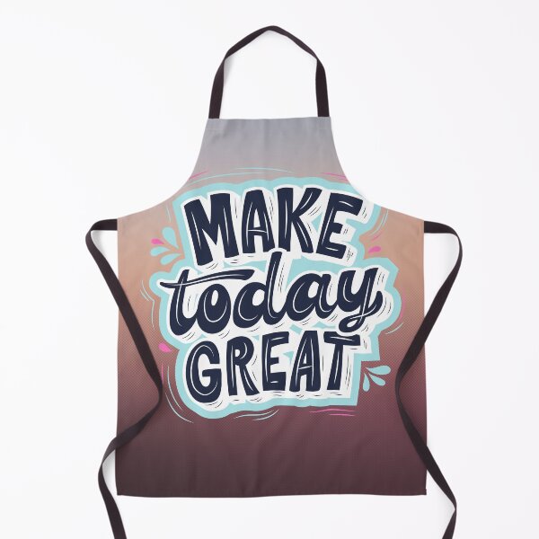 Item preview, Make today great  designed and sold by Krishnacre8.