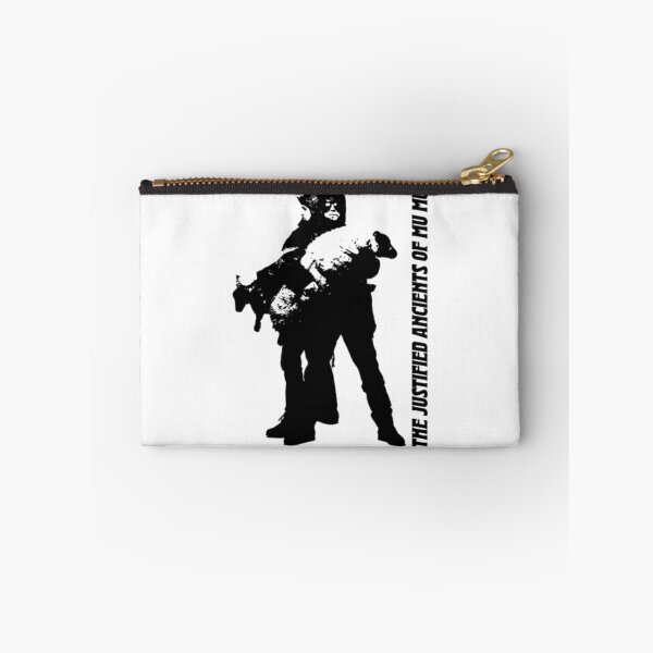 Item preview, The Klf Justified Ancients Of Mu Mu designed and sold by Kerai Storeyo.