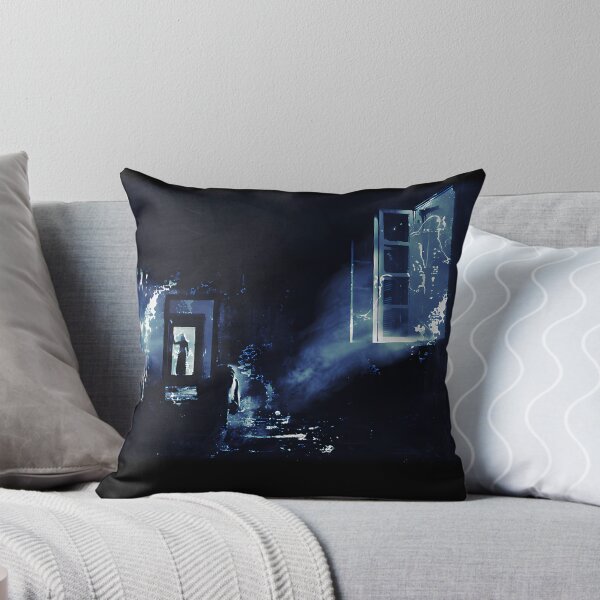 Item preview, A Different Shade of Blue designed and sold by NatureCanvaCo.