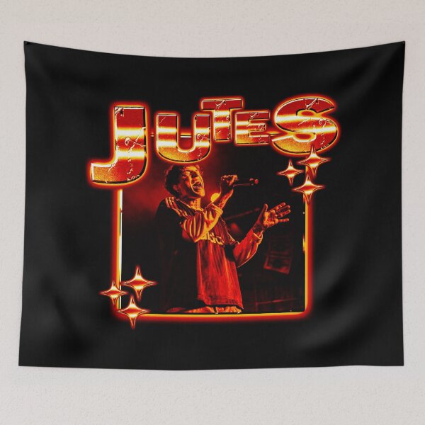 Item preview, Glow Red Alt Rock Band designed and sold by MosiqueUnique.