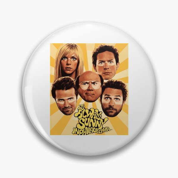 Item preview, Retro Comedy Show Cast  designed and sold by Ifeanyichukw.