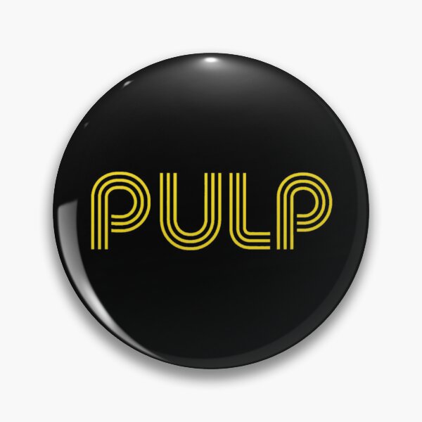 Item preview, PULPS Striped Font Music Band  designed and sold by WrightinMatthew.
