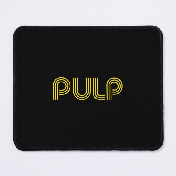 Item preview, PULPS Striped Font Music Band  designed and sold by WrightinMatthew.