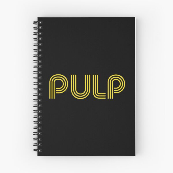 Item preview, PULPS Striped Font Music Band  designed and sold by WrightinMatthew.