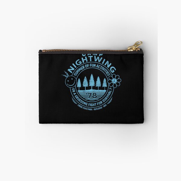 Item preview, Summer Camp Survival Badge designed and sold by JevonCrist.