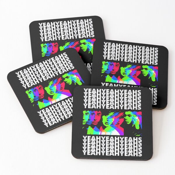Item preview,  Yeah Yeah Yeahs Band designed and sold by BradHedges.