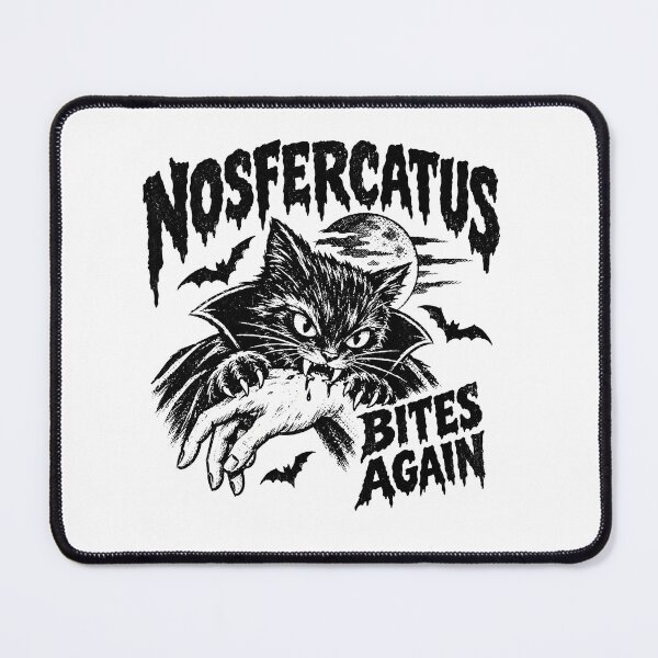 Item preview, Nosfercatus designed and sold by cherryjams.