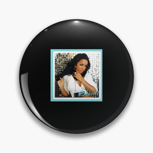 Item preview, Ashanti Album designed and sold by darrelltorres.