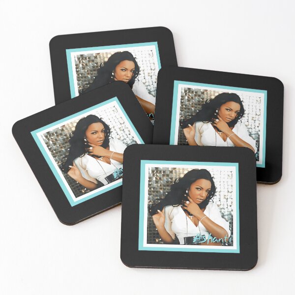 Item preview, Ashanti Album designed and sold by darrelltorres.