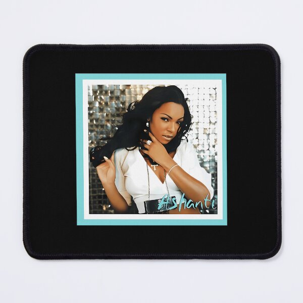 Item preview, Ashanti Album designed and sold by darrelltorres.