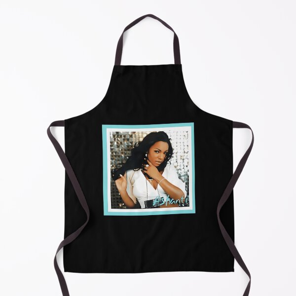 Item preview, Ashanti Album designed and sold by darrelltorres.