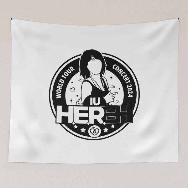 Item preview, Music Tour Concert Fan Art  designed and sold by vuthienduy.