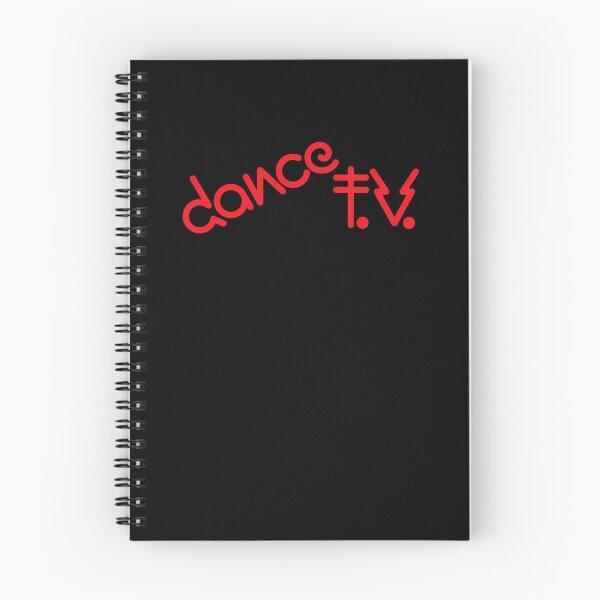 Item preview, Dance Tv  designed and sold by zuckyimadaraw.