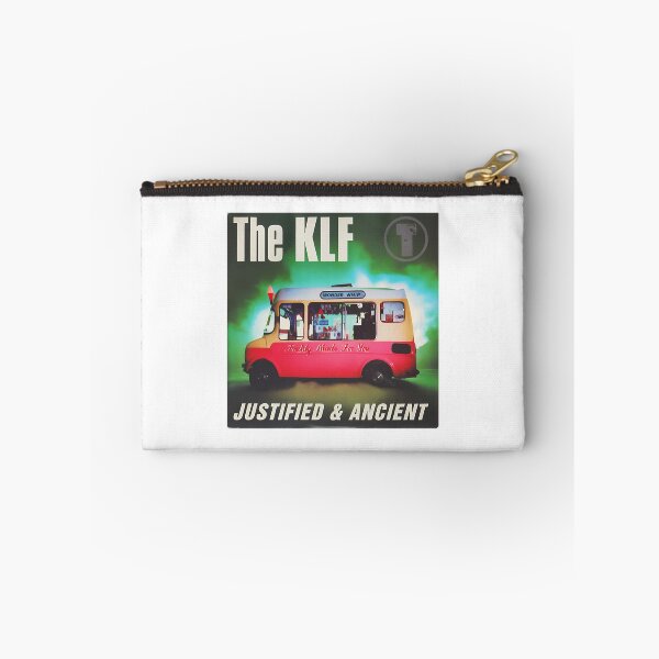 Item preview, The Klf The Klf Justified And Ancient designed and sold by Kerai Storeyo.