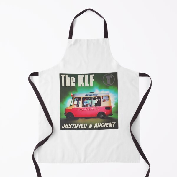 Artikelvorschau, Die KLF – gerechtfertigt und uralt entworfen und verkauft von Kerai Storeyo.