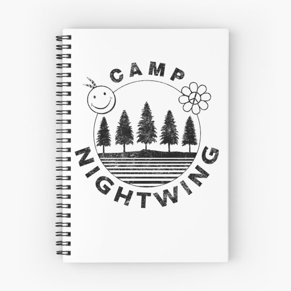 Item preview, Summer Camp Survival Badge designed and sold by JevonCrist.