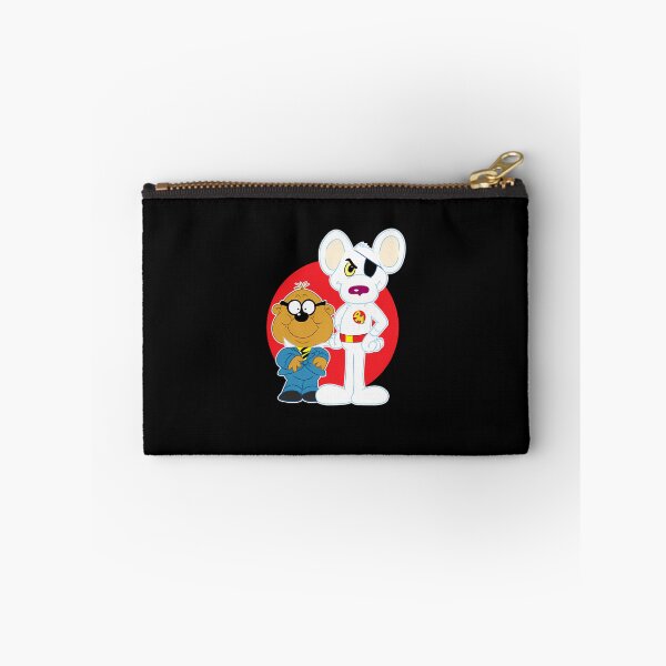 Item preview, Danger Mouse  designed and sold by cerfjwkub.