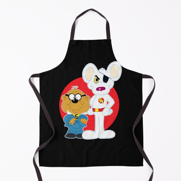 Item preview, Danger Mouse designed and sold by cerfjwkub.