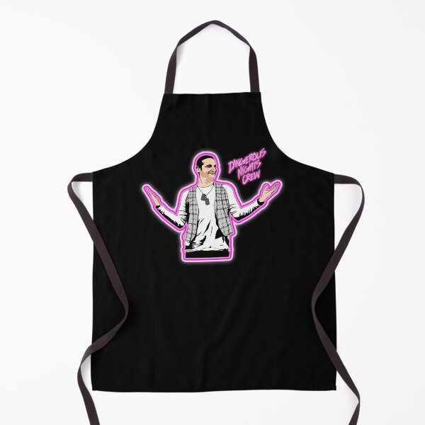 Item preview, Dangerous Nights Crew Strut designed and sold by keupercvwex.