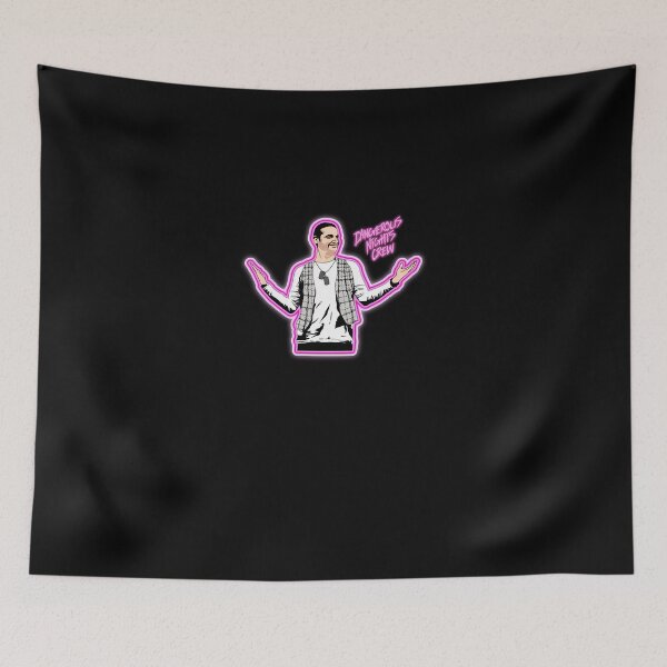 Item preview, Dangerous Nights Crew Strut  designed and sold by keupercvwex.