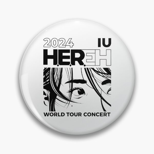Item preview, K-Pop Concert Anime Eyes Mug 2024 designed and sold by vukieumy1719.