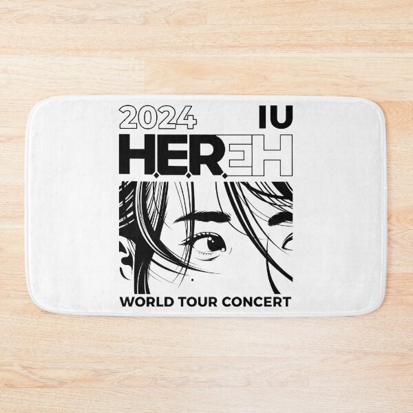 Item preview, K-Pop Concert Anime Eyes Mug 2024 designed and sold by vukieumy1719.