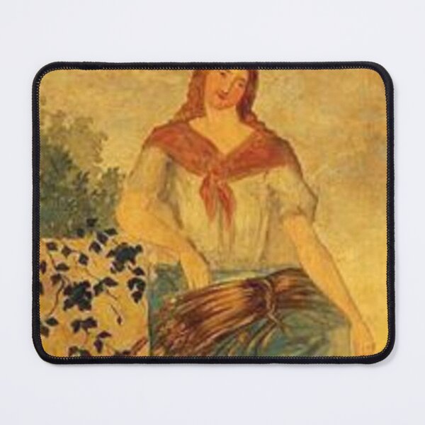 Item preview, The Four Seasons, Summer designed and sold by SharonTheFirst.