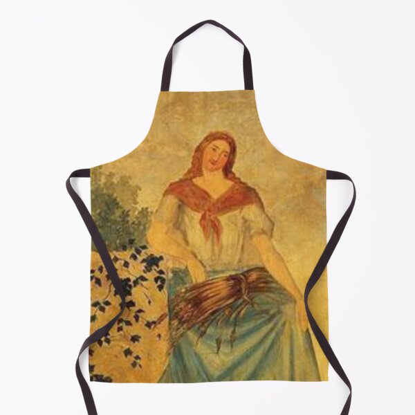 Item preview, The Four Seasons, Summer designed and sold by SharonTheFirst.