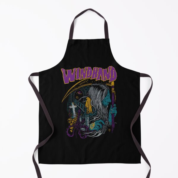 Item preview, Windhand Band designed and sold by BradHedges.
