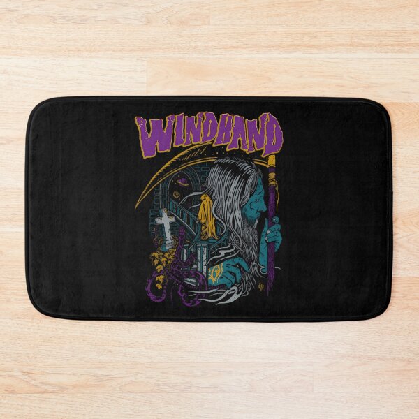 Item preview,  Windhand Band designed and sold by BradHedges.