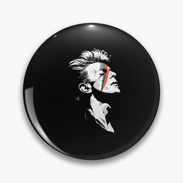 Item preview, David Bowies Singer designed and sold by fernandezelbert.