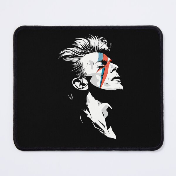 Item preview, David Bowies Singer designed and sold by fernandezelbert.
