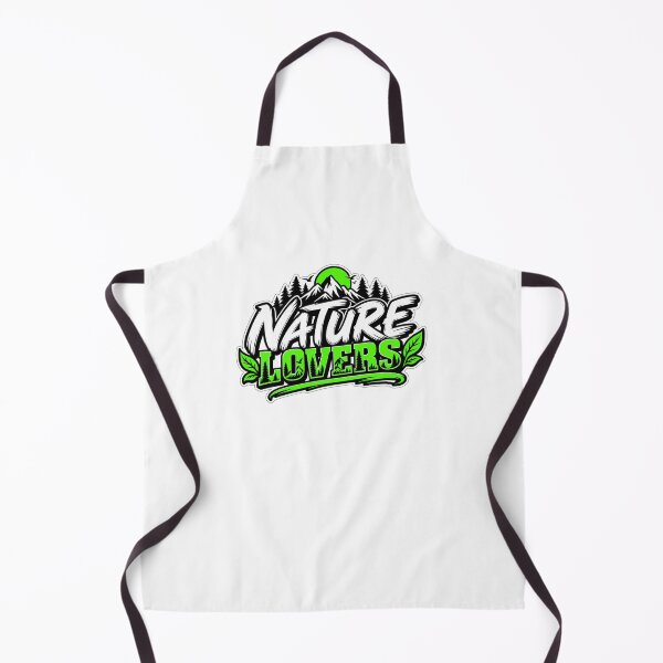 Item preview, Nature Lovers – Nature Lover Typography Design designed and sold by Nopidesign-.