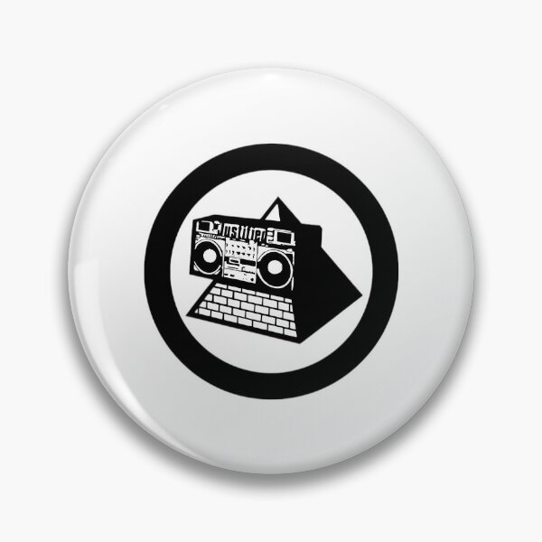 Item preview, The Klf The Klf Justified Pyramid designed and sold by Kerai Storeyo.