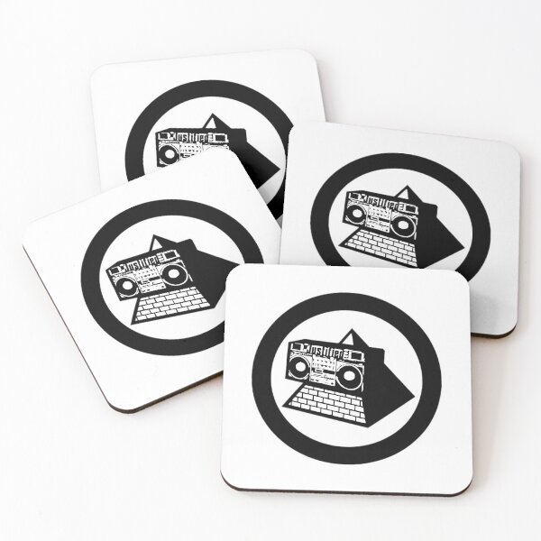 Item preview, The Klf The Klf Justified Pyramid designed and sold by Kerai Storeyo.
