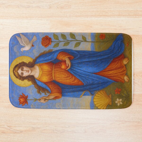 Item preview, Venus painting – Roman Goddess of Love and Beauty designed and sold by GalleryKauffeld.