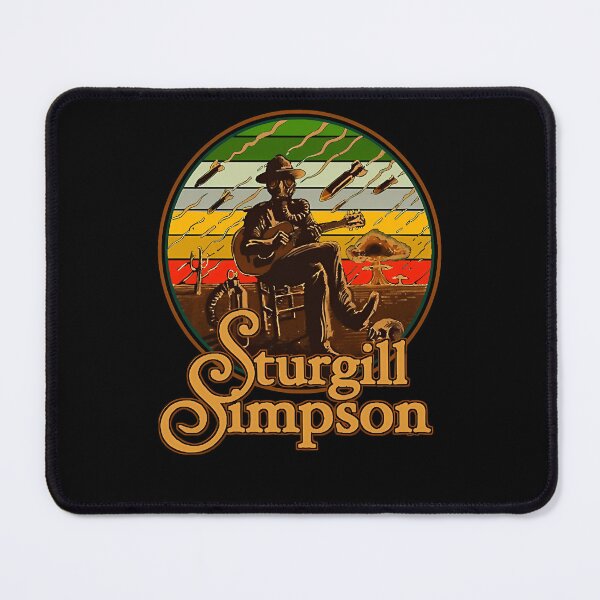 Item preview, Dangerous Sturgill Tour  designed and sold by strikeeabolchl.