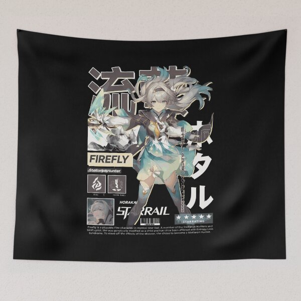 Item preview, Anime Character Graphic  designed and sold by handsomesi.