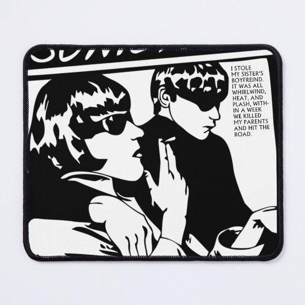 Item preview, Sonic Youth designed and sold by AnasAsiri.