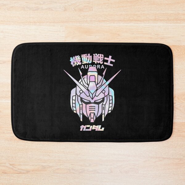 Item preview, Holographic Robot Anime  designed and sold by MorgiaKmar.